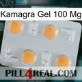 Kamagra Gel 100 Mg 24